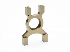 Hliníkový držák středového diferenciálu