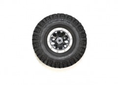 Sada rezervního kola pro CR3.4 Sherpa