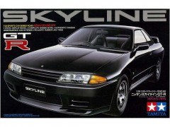 Tamiya 24090 Nissan Skyline GT-R 1/24