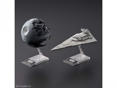 Revell Bandai SW - Death Star II, Imperial Star Destroyer