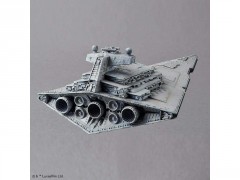 Revell Bandai SW - Death Star II, Imperial Star Destroyer