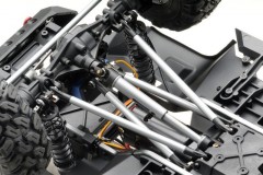 Absima CR1.8 YUCATAN 1:8 RTR žlutý