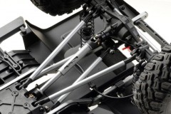 Absima CR1.8 YUCATAN 1:8 RTR žlutý