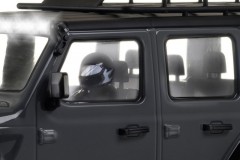 Absima CR1.8 YUCATAN 1:8 RTR žlutý