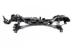 Absima CR1.8 YUCATAN 1:8 RTR světle šedý