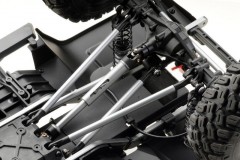 Absima CR1.8 YUCATAN 1:8 RTR světle šedý