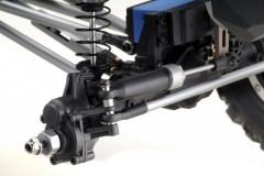 Absima CR1.8 YUCATAN 1:8 RTR světle šedý