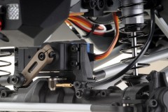 Absima CR1.8 YUCATAN 1:8 RTR světle šedý