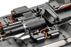 Absima CR1.8 YUCATAN 1:8 RTR světle šedý