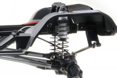 Absima CR1.8 YUCATAN 1:8 RTR světle šedý