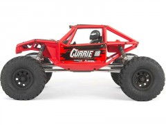 Axial Capra 1.9 4WS 1:10 RTR červená