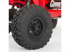 Axial Capra 1.9 4WS 1:10 RTR černá