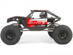 Axial Capra 1.9 4WS 1:10 RTR černá