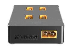 iSDT deska pro paralelní nabíjení