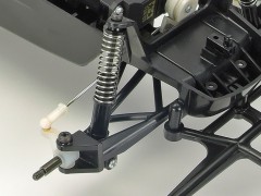 Tamiya 47348 1/10 Grasshopper Candy Green Edition Kit (2)