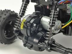 Tamiya 47348 1/10 Grasshopper Candy Green Edition Kit (3)