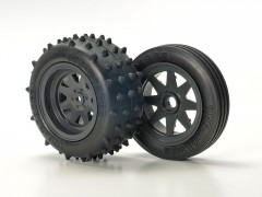 Tamiya 47348 1/10 Grasshopper Candy Green Edition Kit (4)