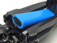 Tamiya 47348 1/10 Grasshopper Candy Green Edition Kit (5)