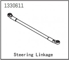 1330611 - Steering Linkage Absima Yucatan