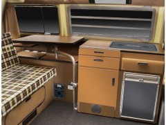 Revell EasyClick - Volkswagen T2 Camper (1:24)