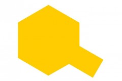 PS42 Translucent Yellow