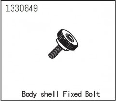1330649 - pojistný šroub karosérie, 1ks