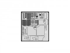 Italeri Lancia Delta HF Integrale (1:12)