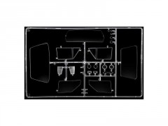 Italeri Lancia Delta HF Integrale (1:12)