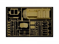 Italeri LAV-25 AT (1:35)