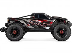 Traxxas Maxx 1:8 4WD RTR modrý
