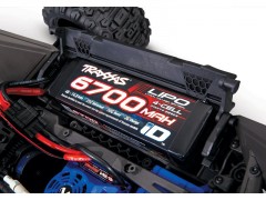 Traxxas Maxx 1:8 4WD RTR modrý