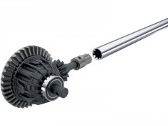 Traxxas Maxx 1:8 4WD RTR modrý