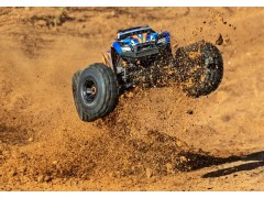 Traxxas Maxx 1:8 4WD RTR zelený