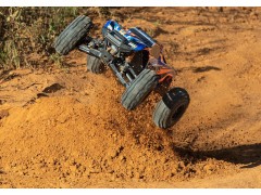 Traxxas Maxx 1:8 4WD RTR zelený