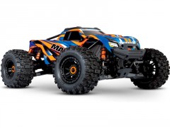 Traxxas Maxx 1:8 4WD RTR zelený
