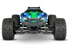 Traxxas Maxx 1:8 4WD RTR zelený