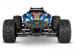 Traxxas Maxx 1:8 4WD RTR zelený