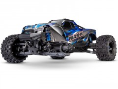 Traxxas Maxx 1:8 4WD RTR zelený