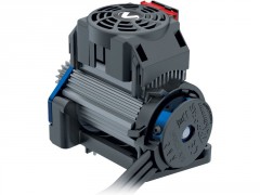 Traxxas Maxx 1:8 4WD RTR zelený