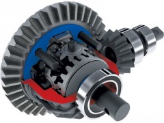 Traxxas Maxx 1:8 4WD RTR zelený