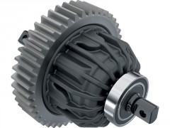 Traxxas Maxx 1:8 4WD RTR zelený