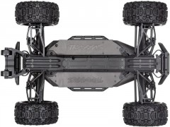 Traxxas Maxx 1:8 4WD RTR červený