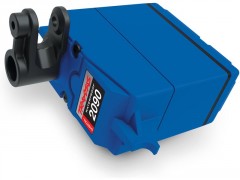 Traxxas Maxx 1:8 4WD RTR červený