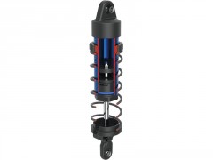 Traxxas Maxx 1:8 4WD RTR červený