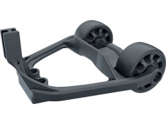 Traxxas Maxx 1:8 4WD RTR červený