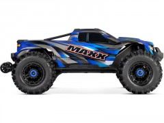 Traxxas Maxx 1:8 4WD RTR Rock and Roll