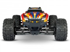 Traxxas Maxx 1:8 4WD RTR Rock and Roll