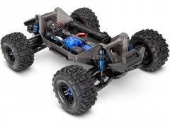 Traxxas Maxx 1:8 4WD RTR Rock and Roll