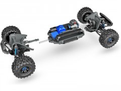 Traxxas Maxx 1:8 4WD RTR Rock and Roll