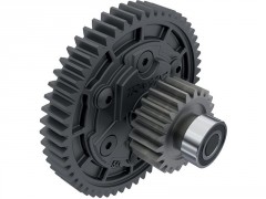 Traxxas Maxx 1:8 4WD RTR Rock and Roll